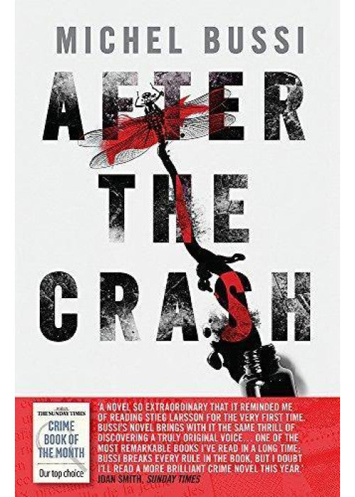 After the Crash