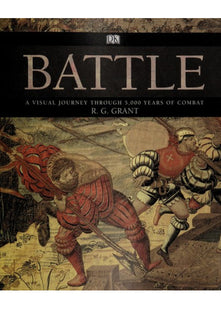Battle: The definitive illustrated History