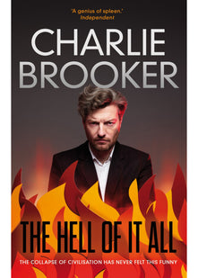 The Hell of it All