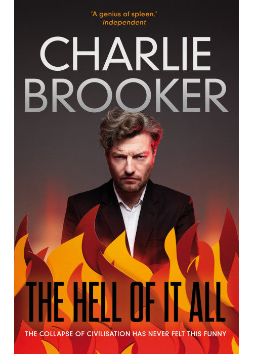 The Hell of it All