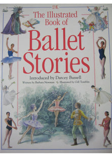 Ballet Stories