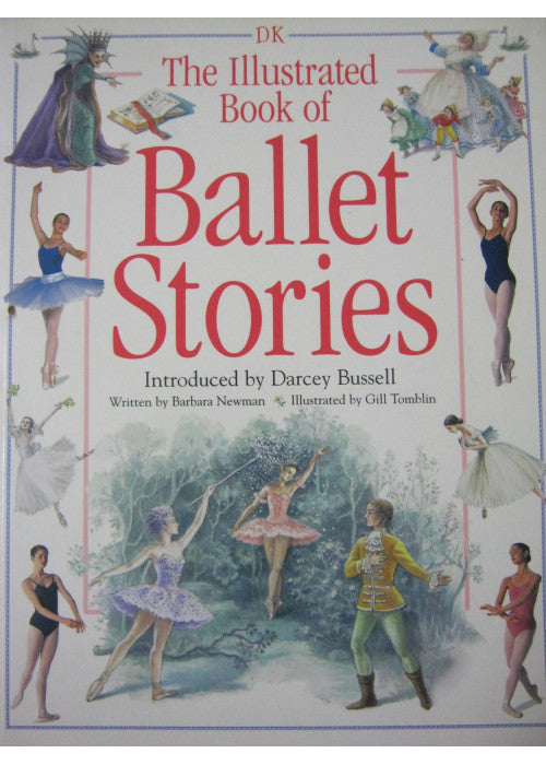 Ballet Stories