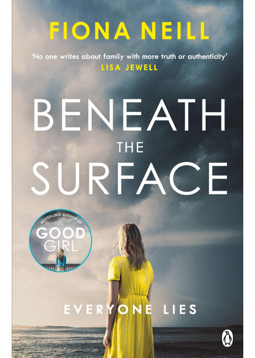 Beneath the Surface: The closer the family, the darker the secrets