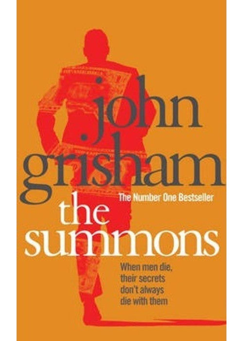 The Summons
