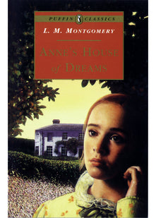 Anne's House of Dreams