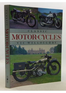 CLASSIC MOTOR CYCLES.