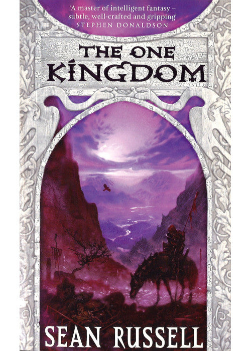 The One Kingdom: Book One of the Swans' War Trilogy