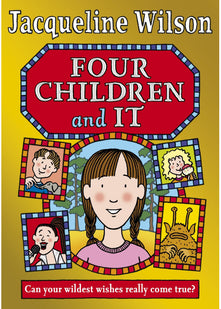 Four Children and It