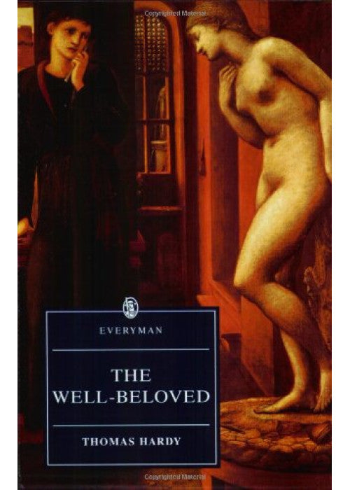 The Well-Beloved (Everyman's Library)