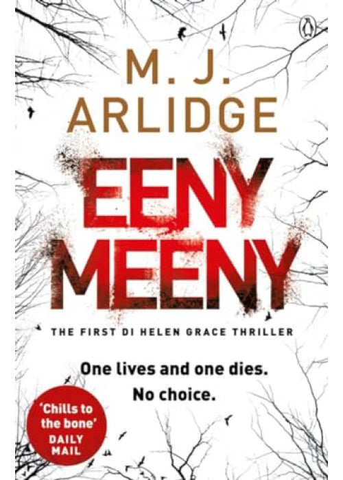 Eeny Meeny: DI Helen Grace 1