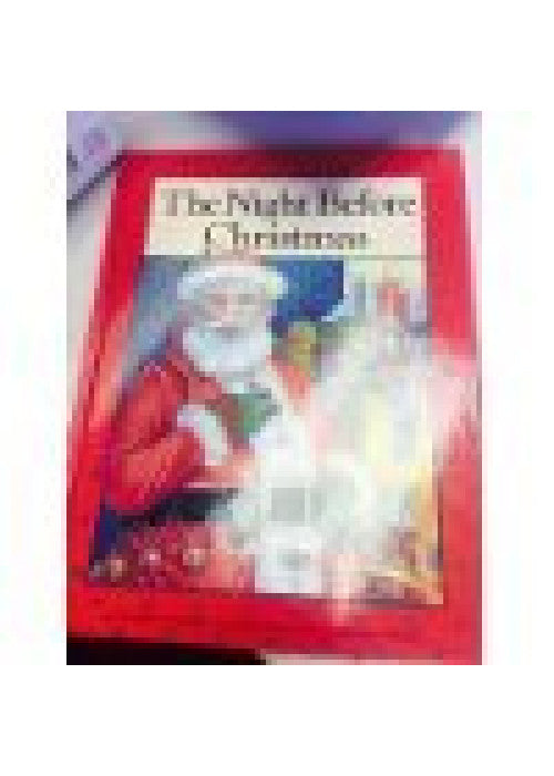 The Night Before Christmas