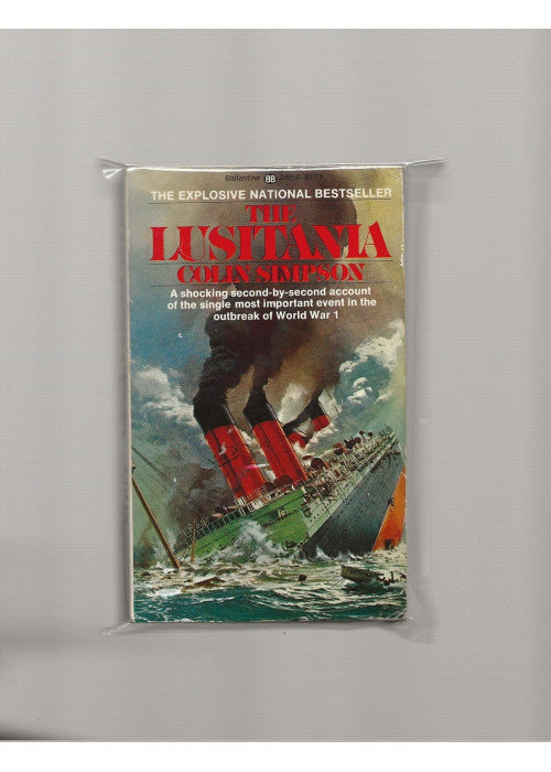 Lusitania