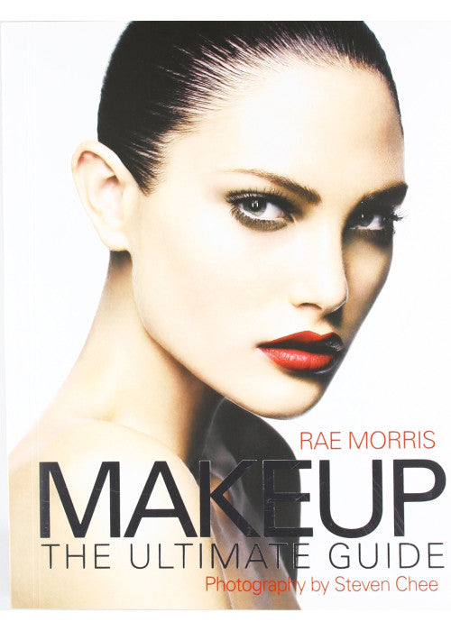 Makeup: The Ultimate Guide