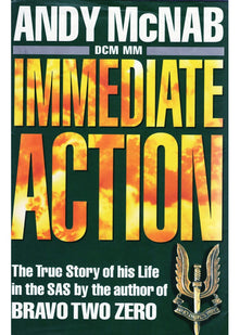 Immediate Action