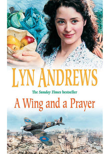 A Wing and a Prayer