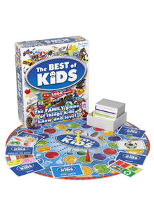 LOGO Best of Kids