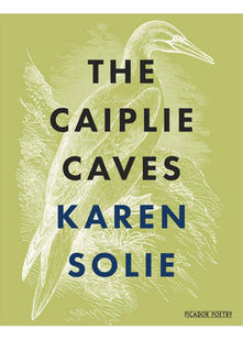 The Caiplie Caves