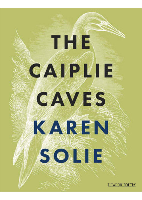 The Caiplie Caves