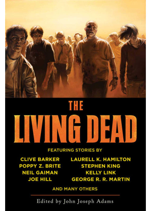 The Living Dead