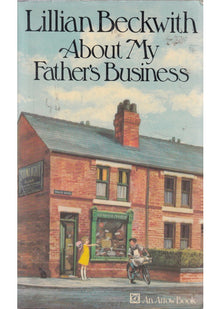 About My Father's Business