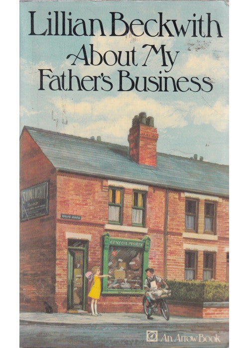 About My Father's Business