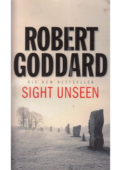 Sight Unseen