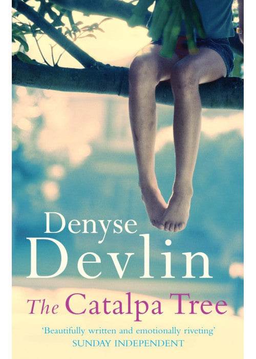 The Catalpa Tree