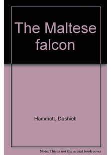 The Maltese falcon