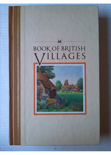 AA Book of British Villages
