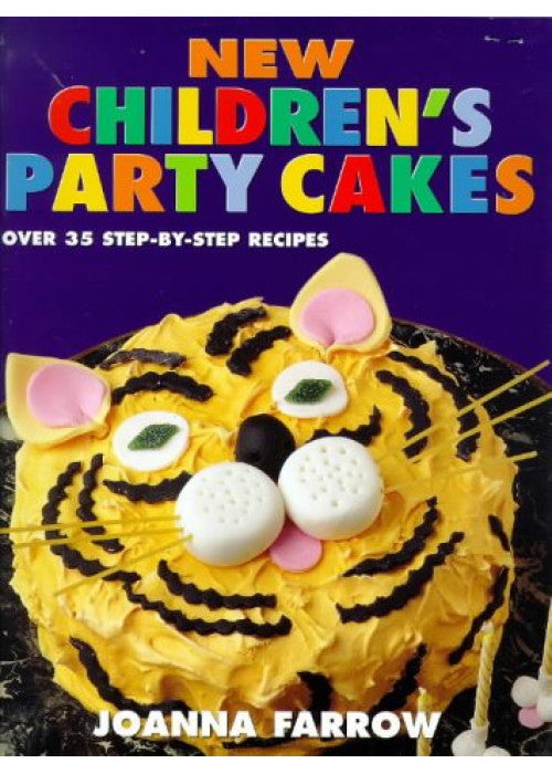 New Party Cakes