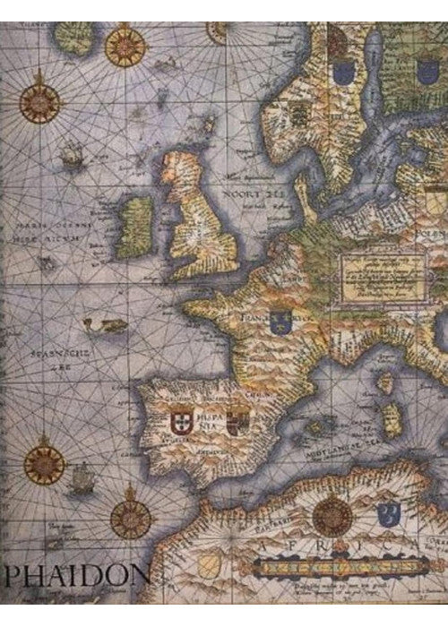 Antique Maps
