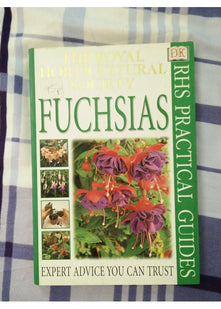 Fuchsias (RHS Practicals)