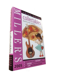 Miller's Collectables Price Guide 2005 (Mitchell Beazley Antiques & Collectables)