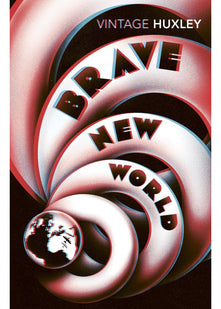 Brave New World (Vintage Classics)