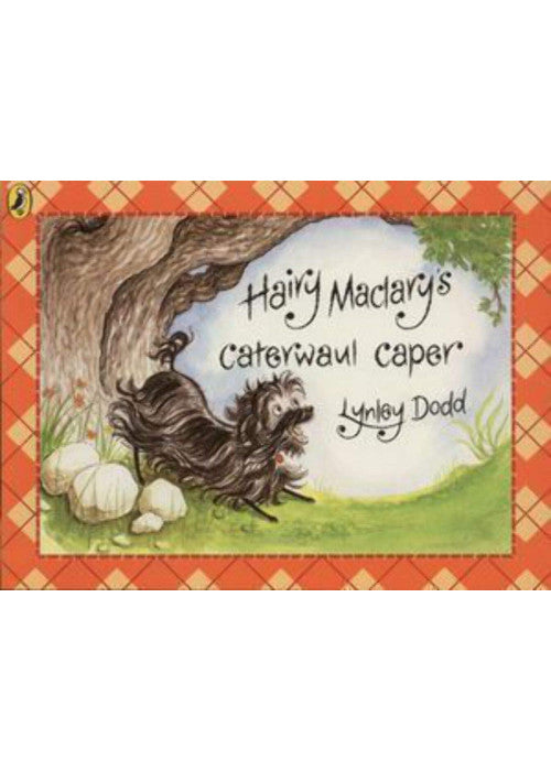 Hairy Maclary's Caterwaul Caper (Hairy Maclary and Friends)