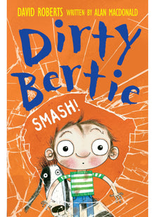Smash!: 22 (Dirty Bertie, 22)