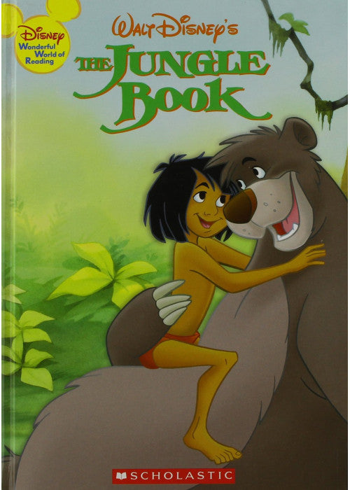 The Jungle Book