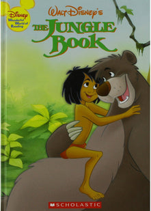 The Jungle Book