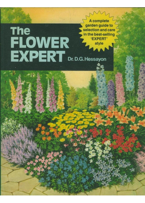The Flower Expert :