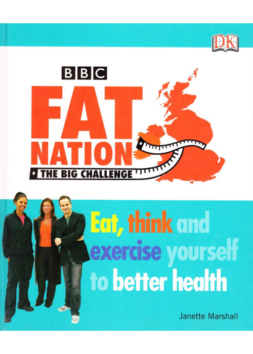 Fat Nation: Only a Step Away