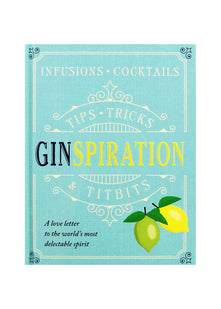 Ginspiration