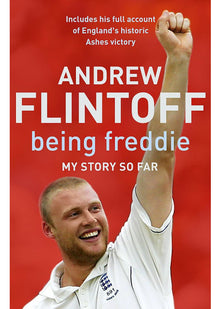 Being Freddie: My Story so Far