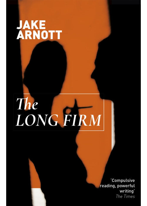The Long Firm: Jake Arnott