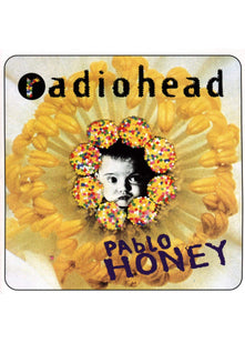 Pablo Honey