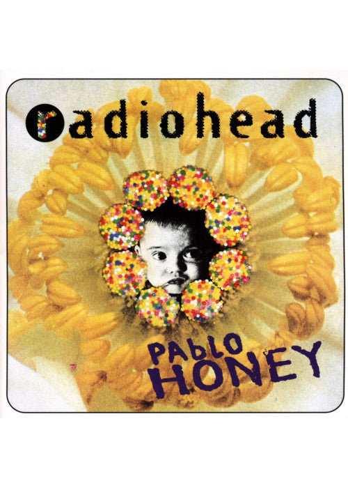 Pablo Honey