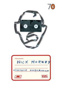 Otherwise Pandemonium (Pocket Penguins)