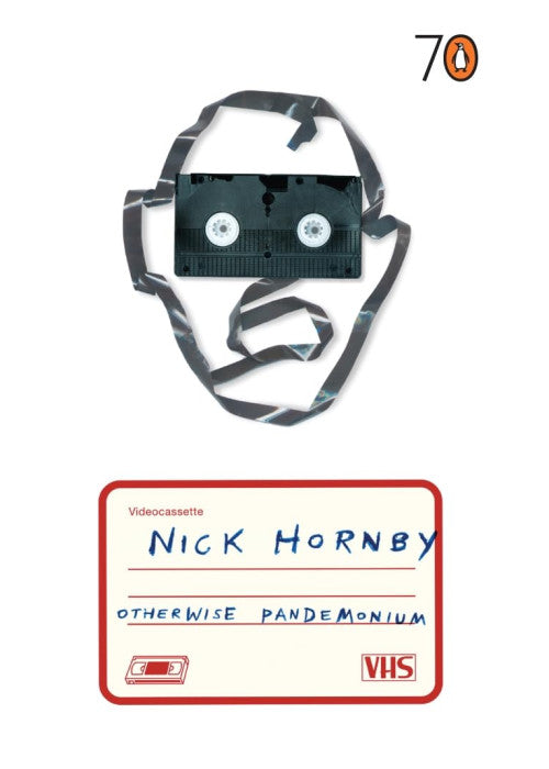 Otherwise Pandemonium (Pocket Penguins)