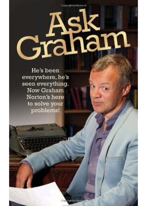 Ask Graham