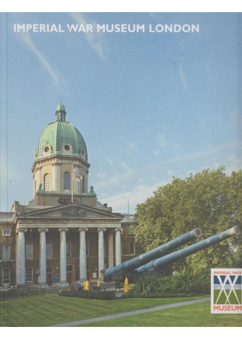 Imperial War Museum London Guide