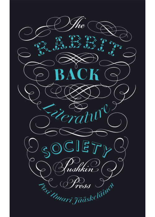 The Rabbit Back Literature Society